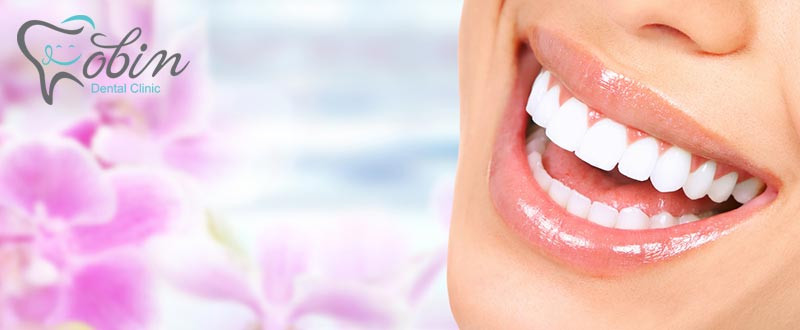 آسان‌ترین روش سفید کردن دندان چیست؟